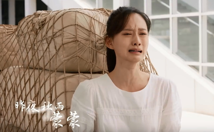 相逢时节|相逢时节：陈昕儿神经质、小地瓜的可怜，让简宏成宁宥的爱情变味