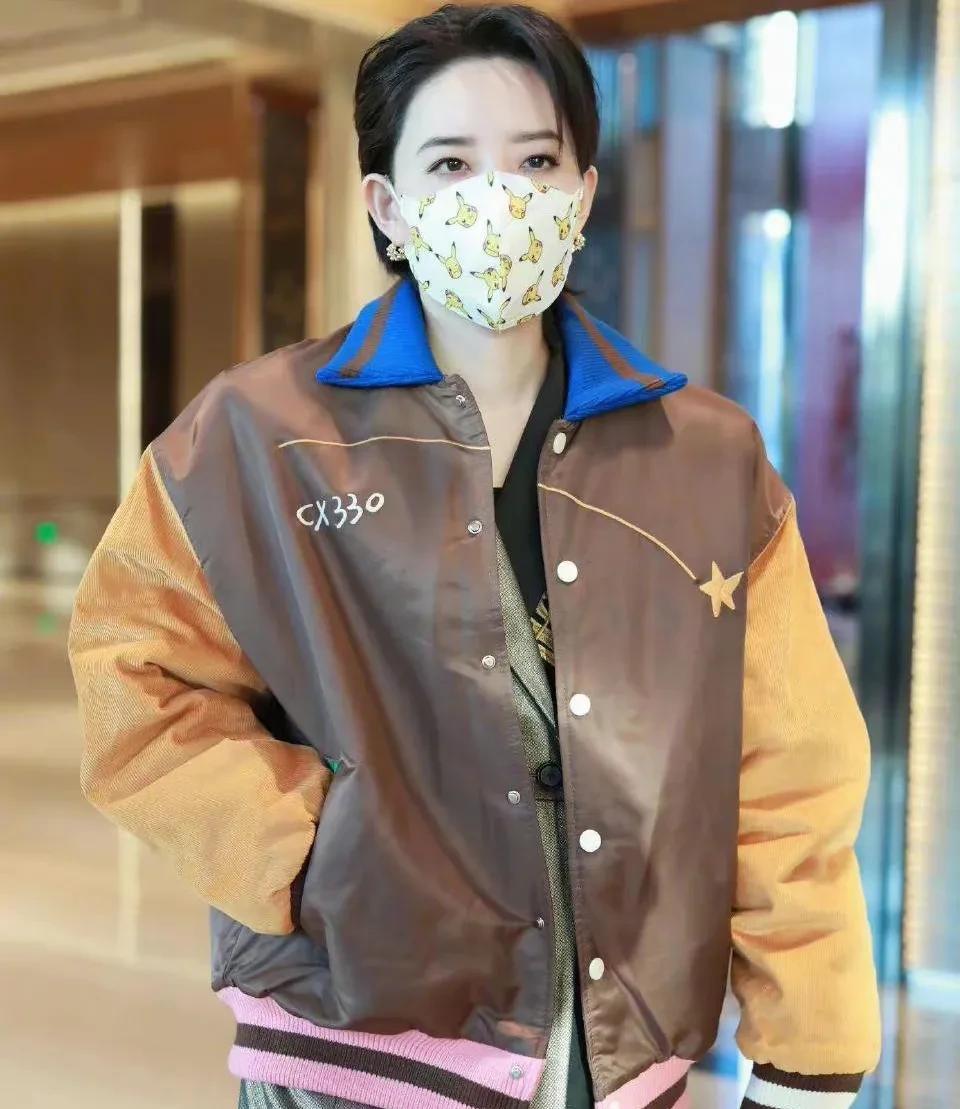 安乐传|网络视听盛典：赵丽颖虞书欣阵容强大，古力娜扎赵今麦美出新高度