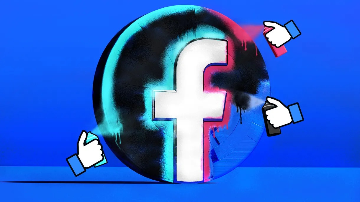 meta|Facebook内部通告：将重新整合即时通讯功能