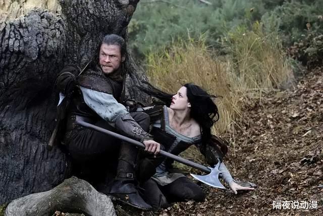 白雪公主|“丑”上热搜的《白雪公主》,又再次遭到网友的各种嘲讽