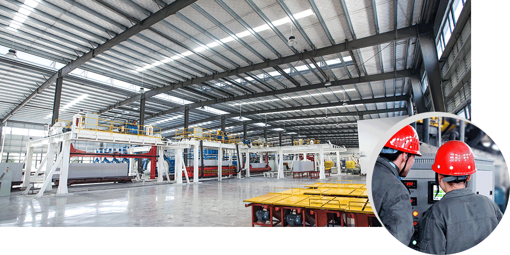 【昱合昇科普】自然通风到底是什么原理?