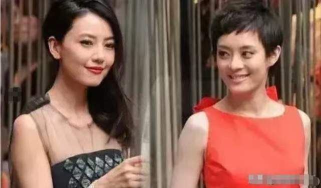 明星|女明星每次同框，都是一场没有硝烟的较量！娱乐圈最真实的对比