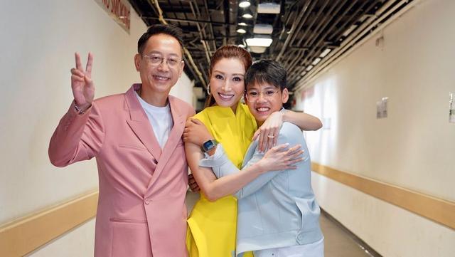 李嘉欣|李嘉欣儿子许建彤正式按管家族事业,进入许家千亿商业帝国!