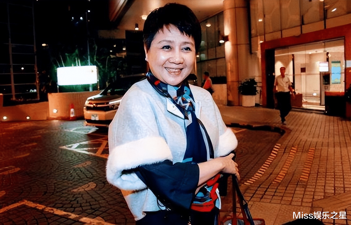 肖战|9年生5个孩子，梁安琪为赌王家族贡献最多子嗣，只拿到50多亿家产