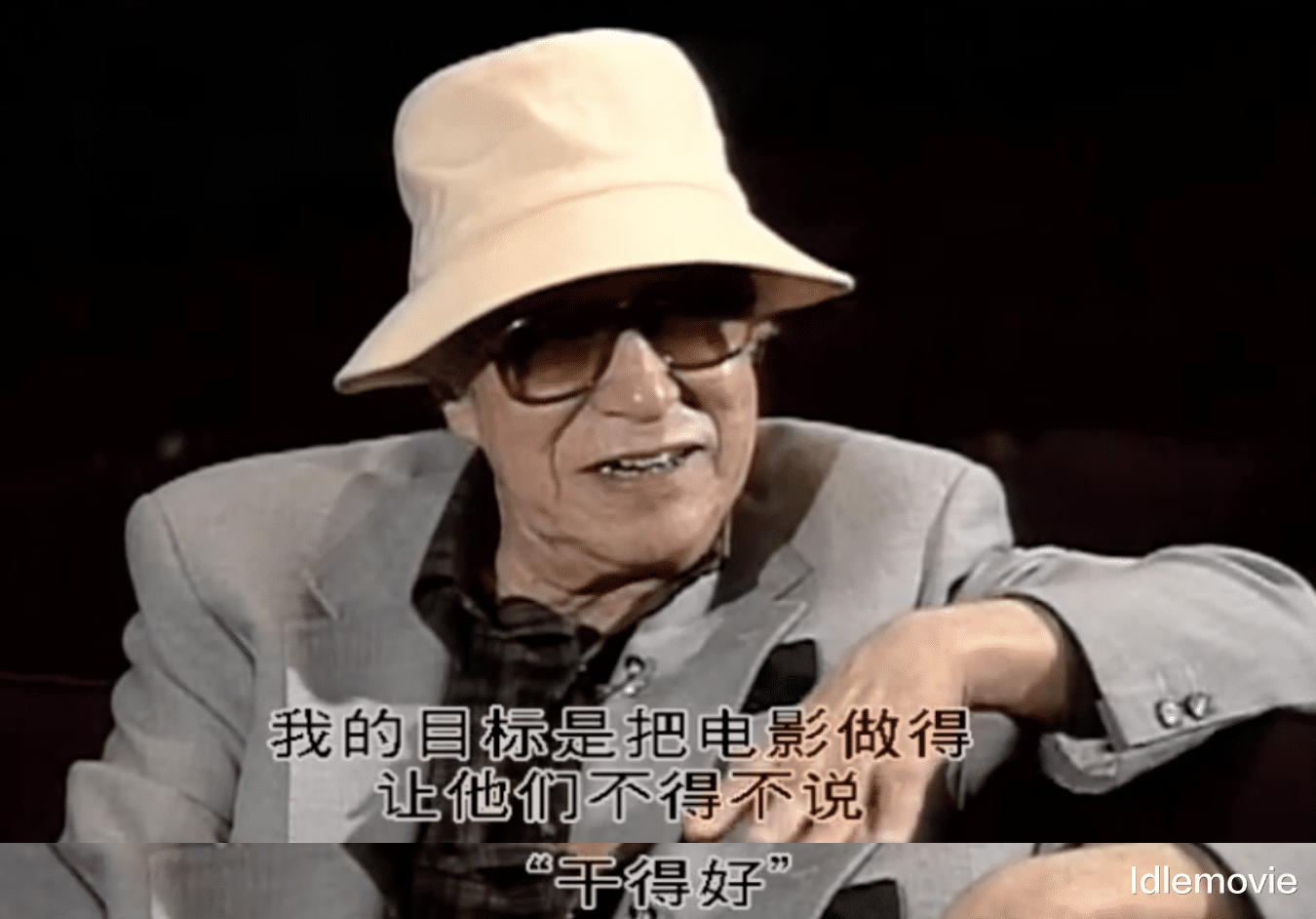 何同学|剧本11天写完,故事脱胎于《七武士》,却拿下了9.4的高分