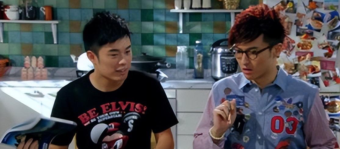 王传君|“关谷神奇”王传君:演技像华晨宇唱歌,凭借一己之力怼半个娱圈