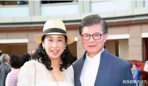 郭晶晶|朱玲玲身份尴尬,不能帮郭晶晶带孩子,朱玲玲:郭晶晶很会做人