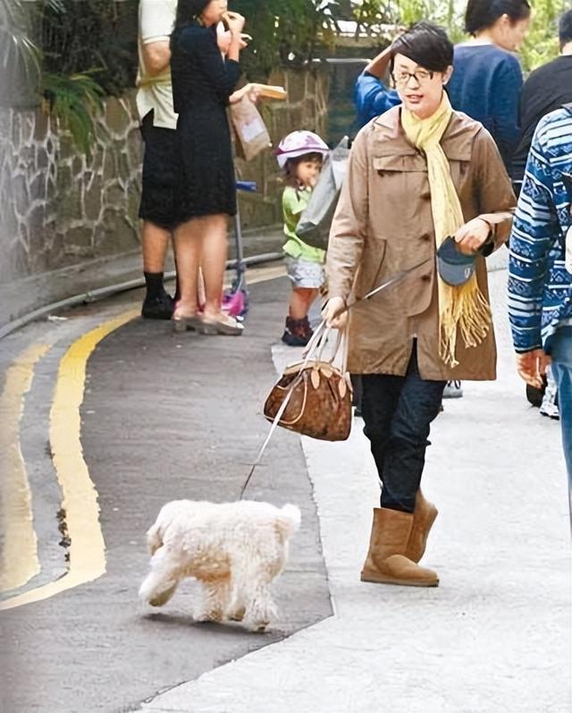 魏哲浩|7位大龄未婚女星，个个实力派，年过50岁依旧美艳动人