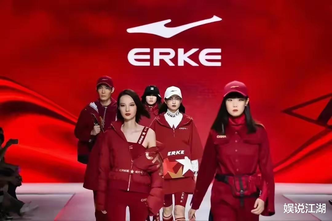 李宁|李宁官方女主播直播间反水，代言人华晨宇跪舔，一句话再惹众怒！