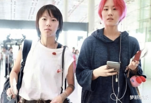 窦唯|王菲的前夫窦唯：过气后省吃俭用，给两个女儿一人一套房