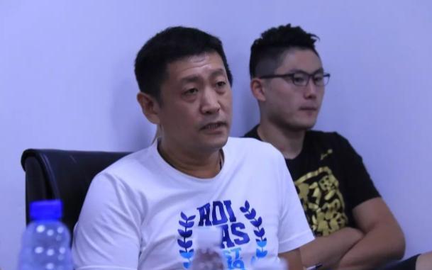 广东男篮|正式确定！篮坛名帅替代杜锋出任广东宏远临时主帅