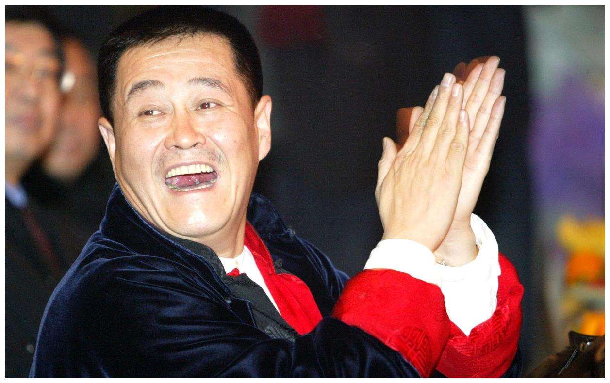 赵本山|无视人民日报再三警告，本山传媒违法被查，王思聪终“大仇”得报