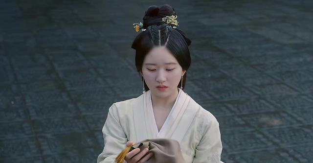 程少宫|月升沧海:程少宫为何怒退私印?看似为少商出气,实则是因为愧疚