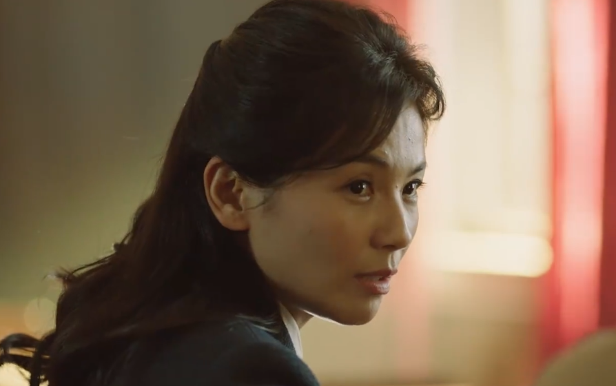 刘涛|从收视保障到收视毒药，演什么都很“刘涛”的刘涛是时候清醒了