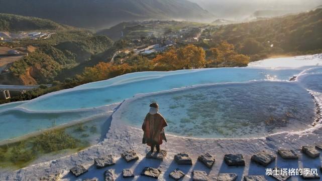 云南|34.9℃!爽爽的贵阳不再固若金汤,八月避暑游玩别错过云南这6座城