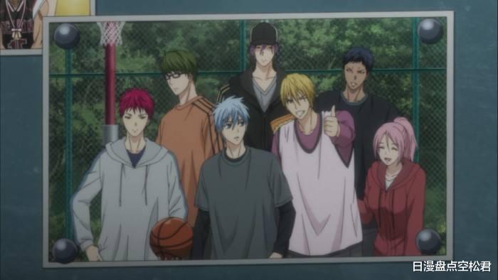 天道佩恩|盘点动漫中的“六人组合”,稀有却名声赫赫