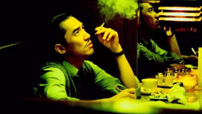 梁朝伟|港影：花甲之后，梁朝伟即将息影，还是开始图谋冲出华语影坛？