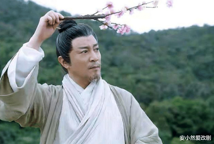 徐骁|雪中悍刀行：徐骁夫妇收集了一众孤寡老头，儿子由此走上人生巅峰