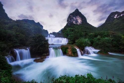 洞庭西山|山水边城，锦绣壮乡，这藏在华南中的温柔水乡