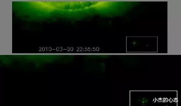 外星人修复太阳?UFO专家称太阳旁ufo维修太阳