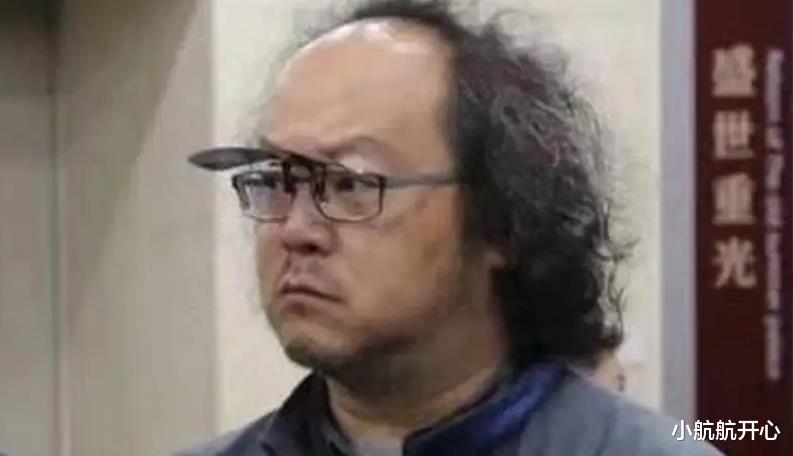 王菲|有种“毁容”叫与王菲离婚，她的变化不大，前夫们都像换了人