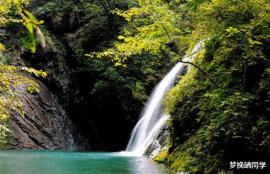 鸣沙山|陕西这5A景区想哭，和“华山”齐名，门票100元，却只有本地人去