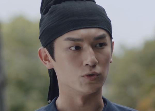 维多利亚|《唐朝诡事录》火了，杨旭文真的很帅，而且越来越能扛剧了