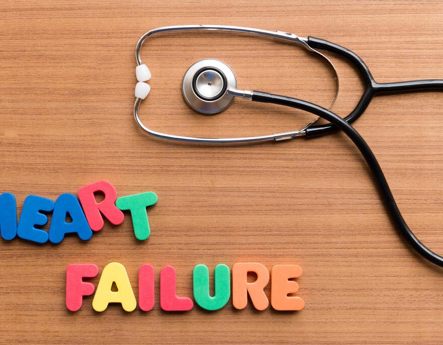 补肾|有关心力衰竭,这几点你必须知道!