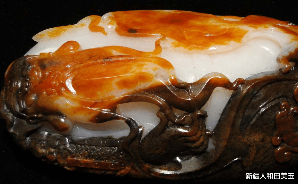 |为啥说和田玉有灵性?它种类众多,“活玉”和“死玉”有何区别?