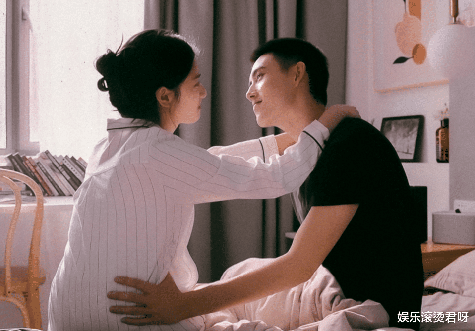 点燃我|《点燃我温暖你》：陈飞宇张婧仪的颜值，才是国产偶像剧的正确打开方式