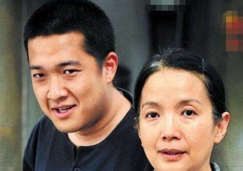 王姬|老演员花式力捧儿女:王姬带女儿走红毯刷脸,李勤勤混血儿子演戏