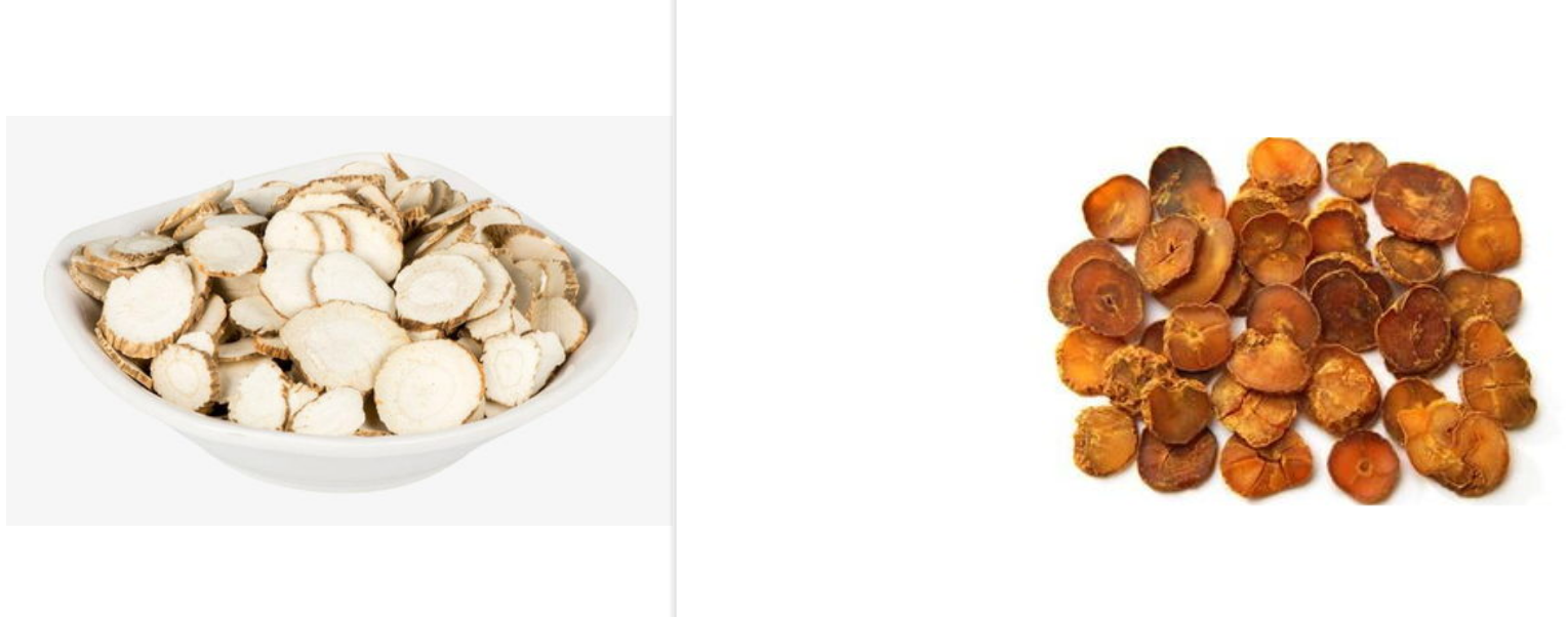 口臭|头疼,牙疼,胃疼,胸疼,教你一个2味药小方子,止痛理气活血