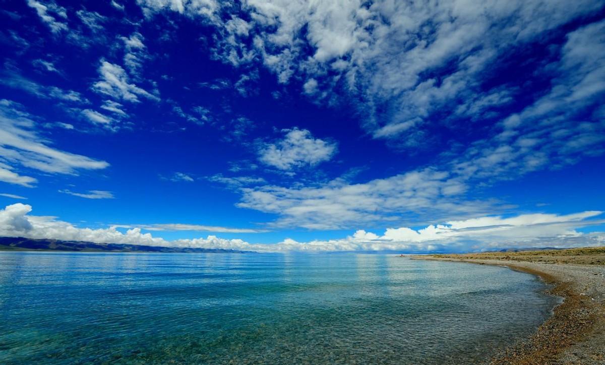 |青藏高原俯瞰世界,大量宝藏沉睡于此:令世界垂涎的战略级矿藏!