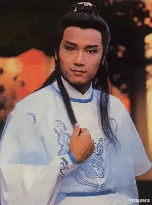 孟飞|孟飞，首个大陆偷渡香港最成功的艺人