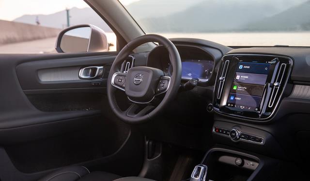 求职|沃尔沃质量到底有何魅力？居然征服了“人间清醒”马伊琍