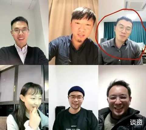 紫金陈|还会出续集吗？我怕被这位双面顶流给笑死