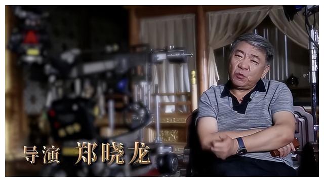 郑晓龙|郑晓龙执导,王景春领衔,金晨白敬亭加盟,刑侦剧天花板终于来了