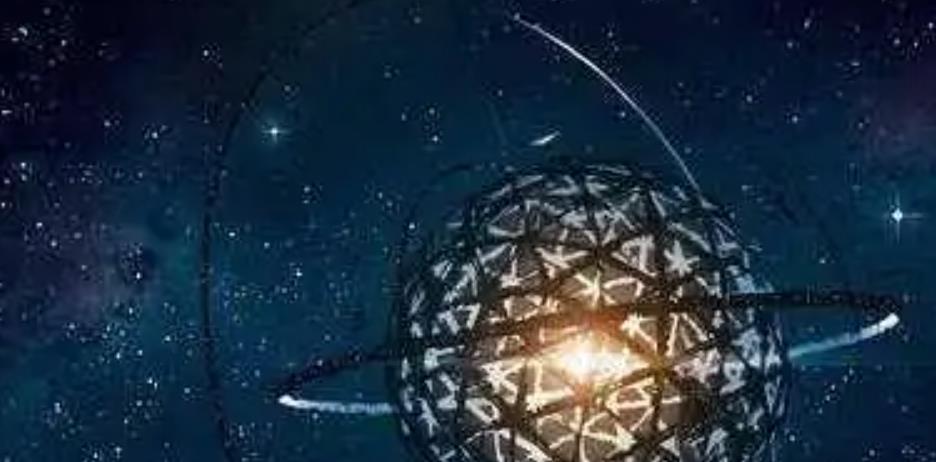 宇宙文明分为七个等级,人类处于什么级别?终极文明到底有多可怕