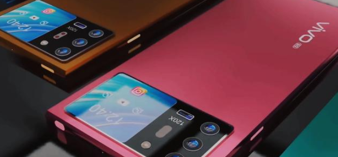 vivo x|Vivo X80Pro信息更新，双芯影像旗舰崛起，自研芯片再升级