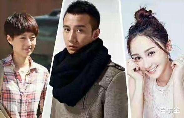 赵丽颖|4位奉子成婚的知名女星，最终都以离婚告终，杨幂、赵丽颖皆在内