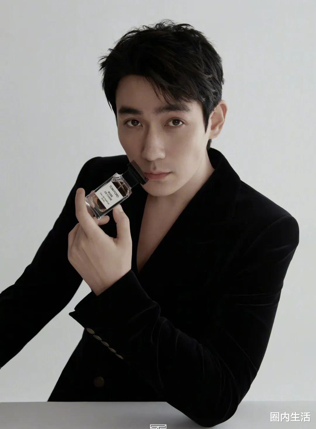 朱一龙|朱一龙在影视剧这块不太能扛收视,所以还是会优先选择大荧幕