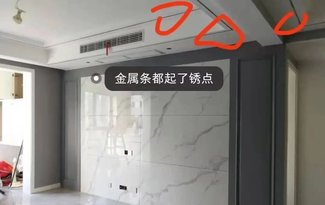 装修中又丑又不实用的7个东西,建议你要及时避开,别再跟风了