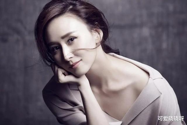 胡静|美娇娘产地还得看云南,7位云南女星,个个肤若凝脂,堪称绝色