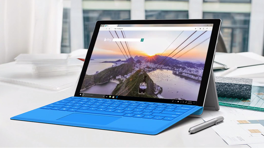 浏览器|微软正在为 Edge 浏览器增加动态更新率，让滚动更流畅还更省电