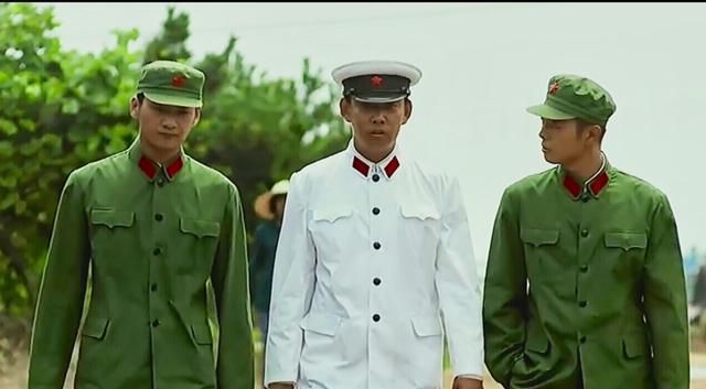 父母爱情|《父母爱情》当兵八年就到了副营级，江昌义究竟凭什么弯道超车？