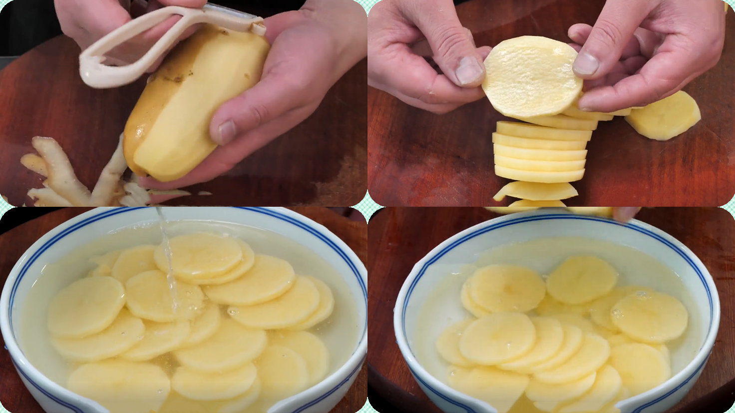 |8种“长高菜”，孩子身高的“加速器”，建议多吃，家长要收藏好