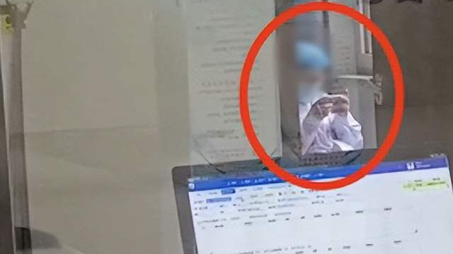 护士|护士下班玩手机：谁发视频就占理？互联网怎么了？制造对立太容易