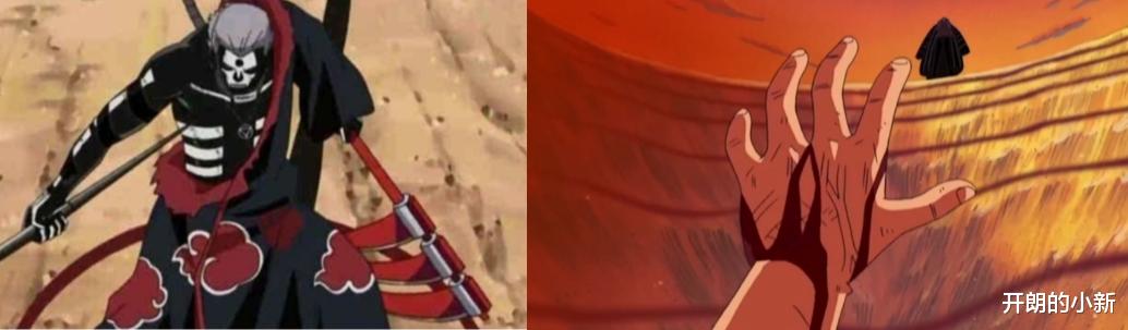 索隆|晓组织vs七武海！我觉得是七武海更胜一筹！不服来辩！