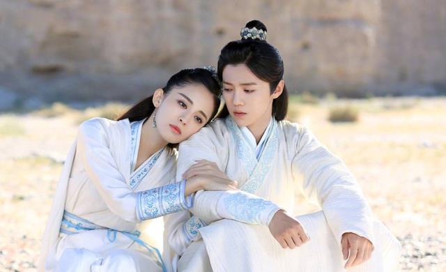 狐妖小红娘|《狐妖小红娘》全顶流出演？三位85花搭档90后小生，片酬就是天价