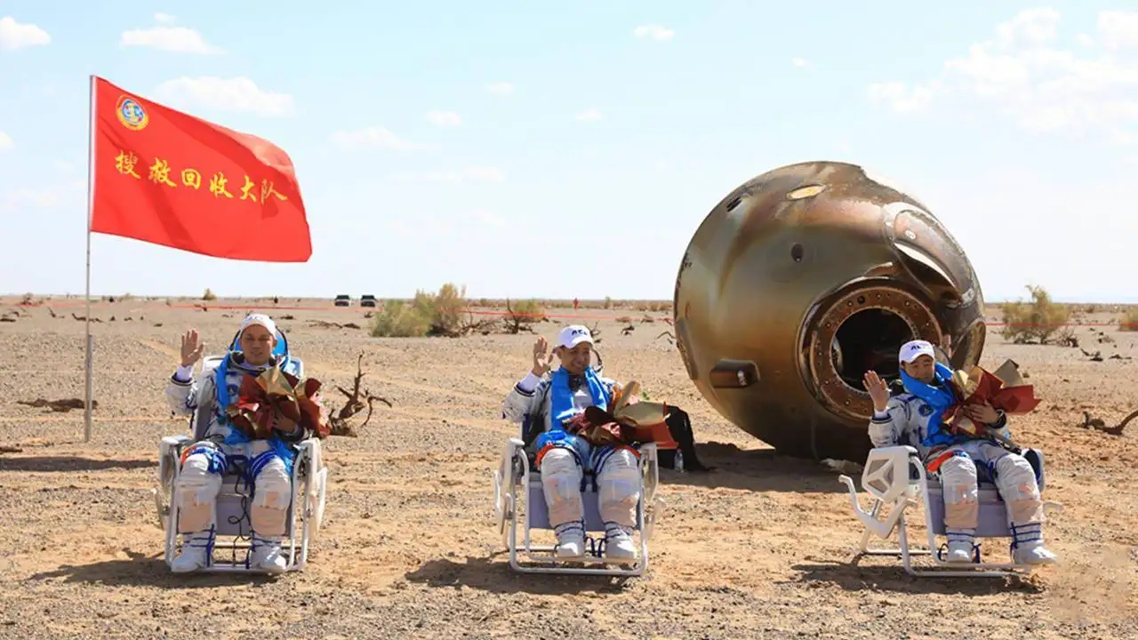我国唯一未执行过飞天任务的首批航天员,还有机会登上太空吗?